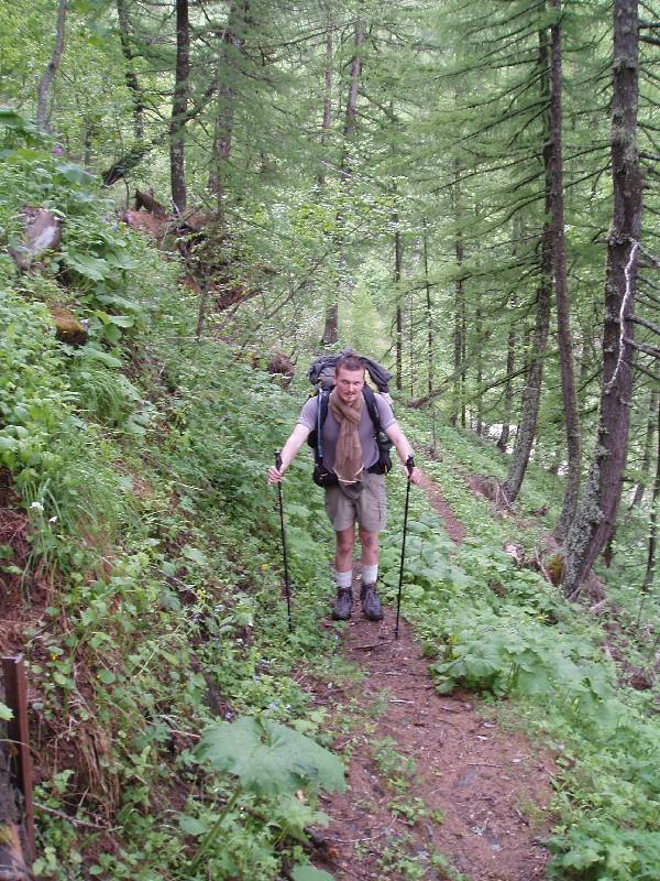 Youri - Ecrins 2005 285 
